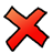 cancel