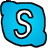 skype