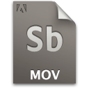 document,file,mov,sb,secondary