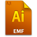 ai,document,emffile,file,icon