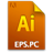 ai,document,epspcfile,file,icon