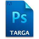document,file,ps,targafileicon