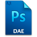 daefileicon,document,file,ps