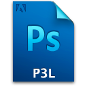 document,file,p3lfileicon,ps