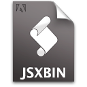 document,extendscript,file,jsxbin