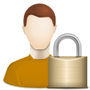 password,preferences,user