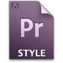 document,file,pr,style