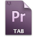 document,file,pr,tab