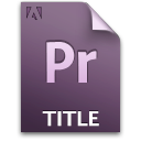 document,file,pr,title