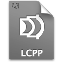 document,file,lcpp,lpc