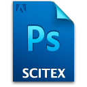 document,file,ps,scitexfileicon