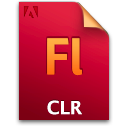 clr,document,file,flash