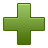 add,green,plus