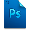 document,file,genericfileicon,ps
