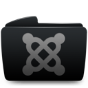 black,folder,joomla