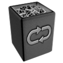 bin,full,recycle