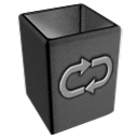 bin,empty,recycle