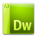 document,dreamweaver,file