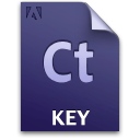 connectionkey,document,file