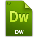 document,dreamweaverdoc,file