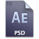 document,file,psd