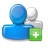 add,group,person