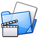 folder,video