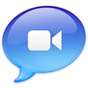 ichat,video