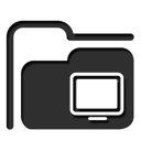 desktop,folder