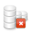 database,x