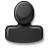 black,person