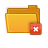 folder,remove