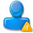 person,warning