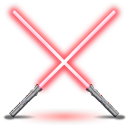 darth,mauls,light,sabers,star,wars