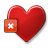 heart,x