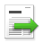 arrow,paper