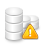 database,warning