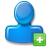 add,person