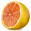 grapefruit