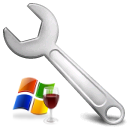 regedit