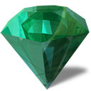 emerald