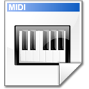 midi