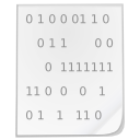 binary