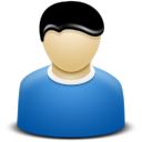 user