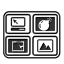 spaces