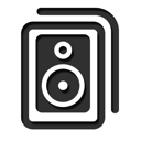 media