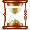 time