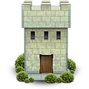 castle,fortress,tower