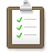 list