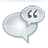 chat